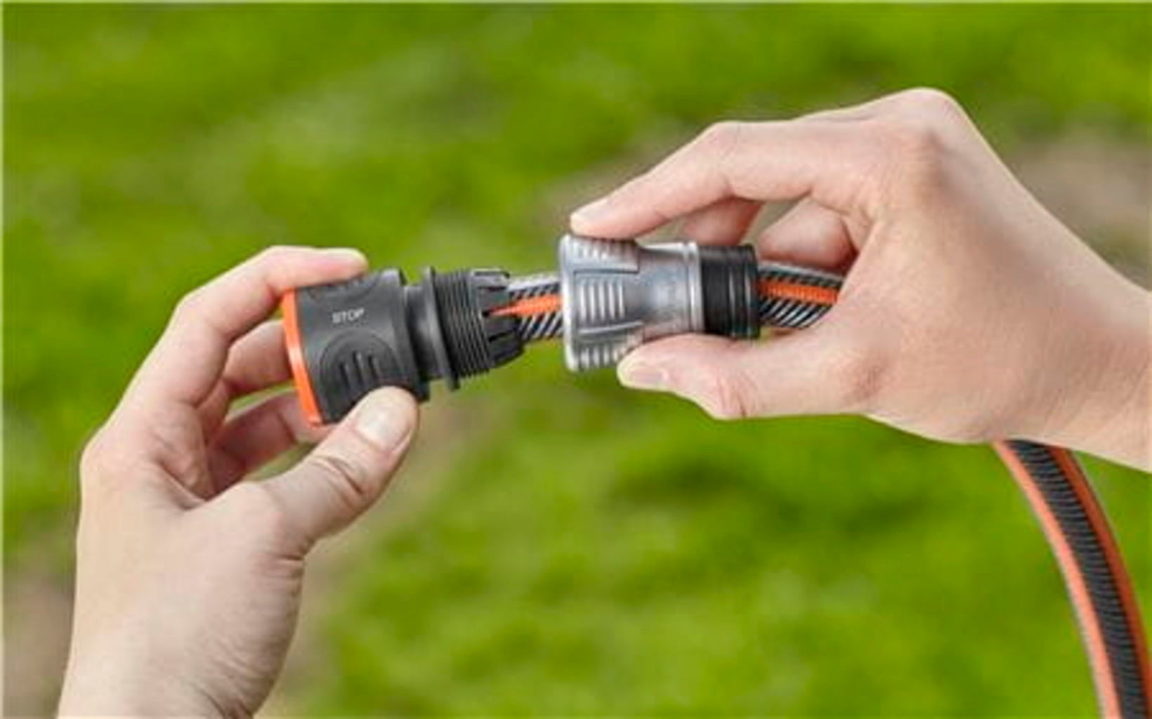 GARDENA Premium Wasserstop 13-15 mm (1/2