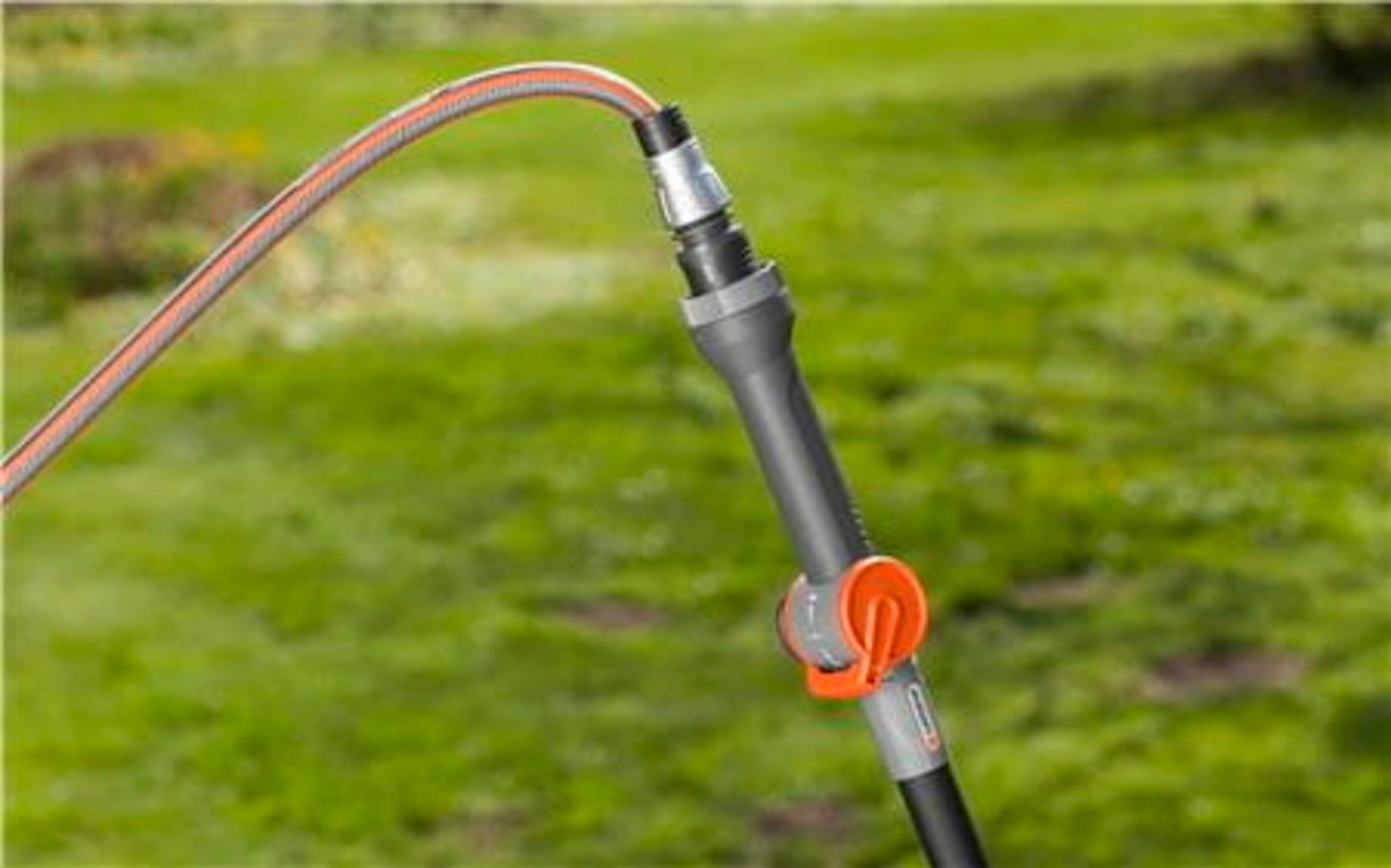 GARDENA Premium Wasserstop 13-15 mm (1/2