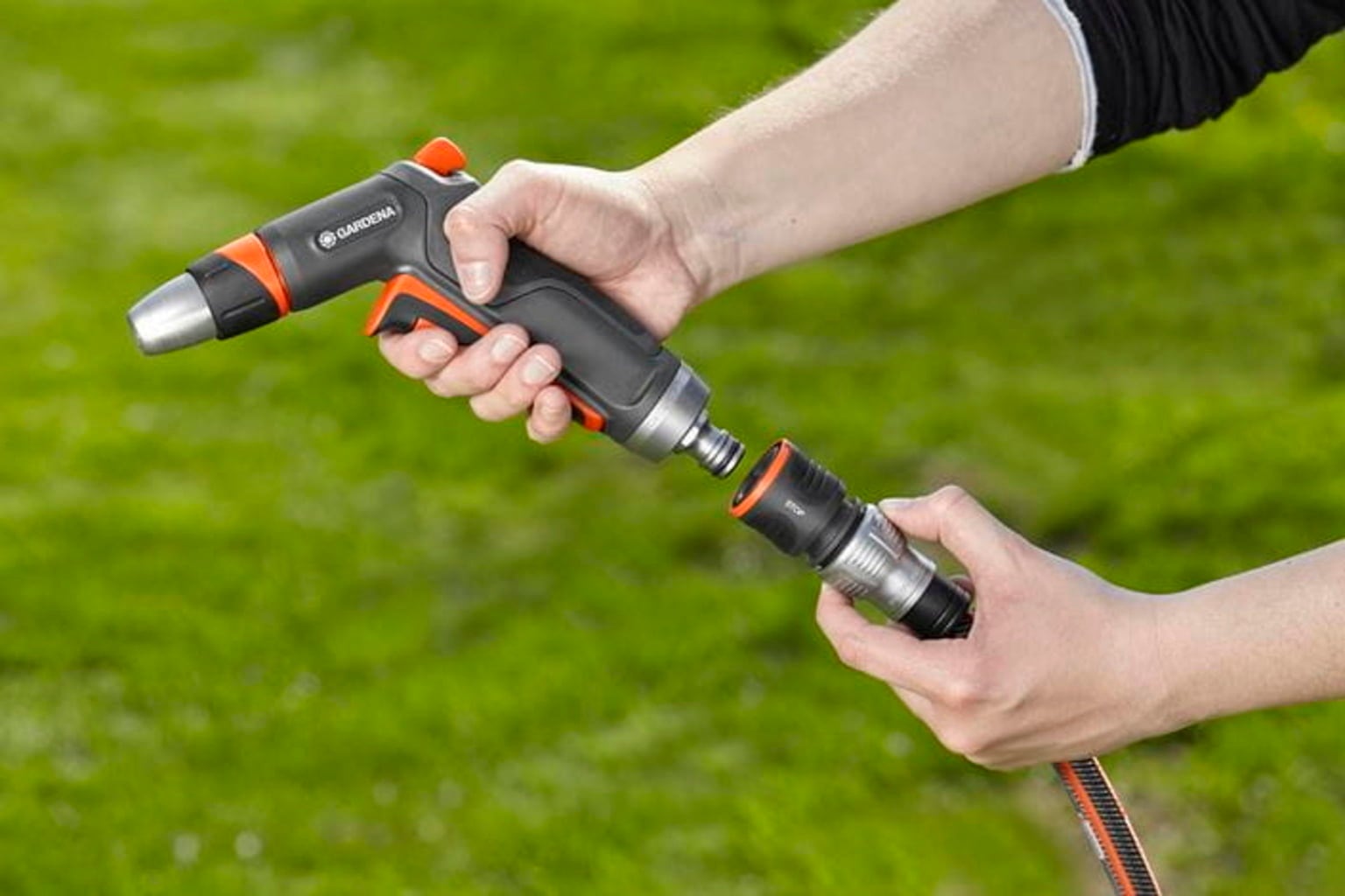 GARDENA Premium Wasserstop 13-15 mm (1/2