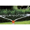Gardena Classic Foxtrot Round Sprinkler - 1 item