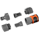 Hose Sprinkler Connection Set