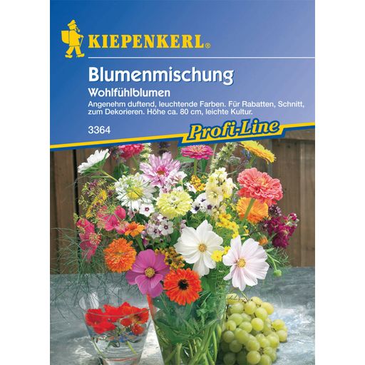 Kiepenkerl Feel Good Flower Mix