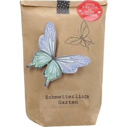 Wunderle "Butterfly Garden" Gift Bag