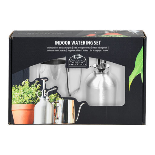 Esschert Design Houseplant Watering Gift Set - 1 Set