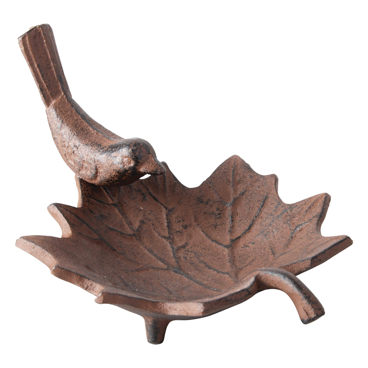 Esschert Design Ptičja kopel ''Leaf''