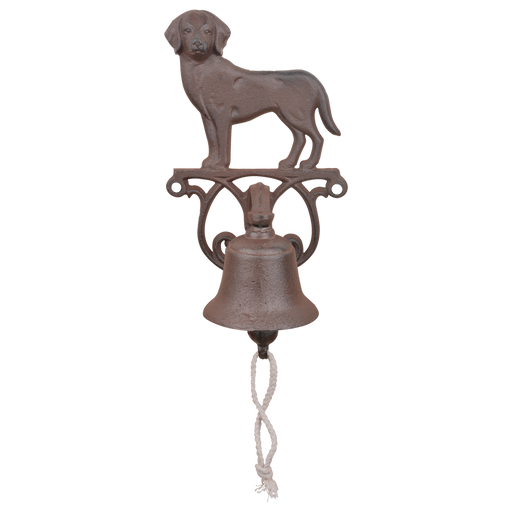 Esschert Design Dog Doorbell - 1 item