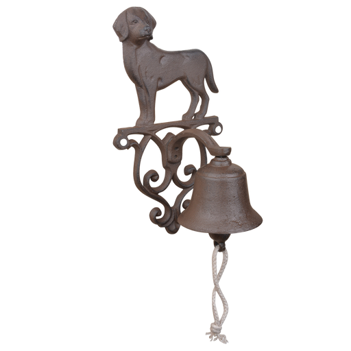 Esschert Design Dog Doorbell - 1 item