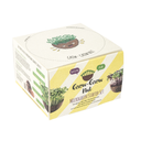 Grow-Grow Nut Zestaw startowy do uprawy Microgreens - 1 Zestaw