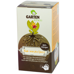 GARTENleben Kompost-čaj "bio zalivanje korenin"