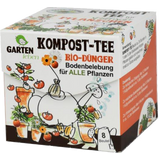 GARTENleben Kompost-Tee Mini - Universal