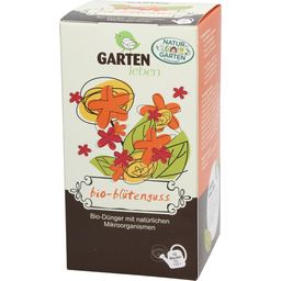 GARTENleben Tè di Compost per Fiori, Bio