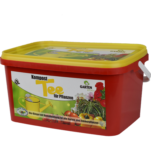 GARTENleben Universal Compost Tea, Maxi - 1 item