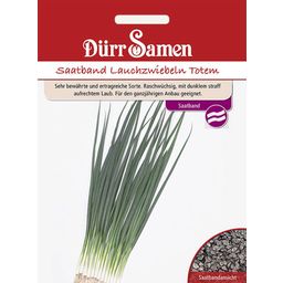Dürr Samen Totem Spring Onion Seed Band - 1 Pkg