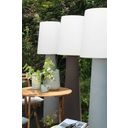 Lámpara Outdoor / Solar / All Seasons - No. 1 / Altura: 160 cm