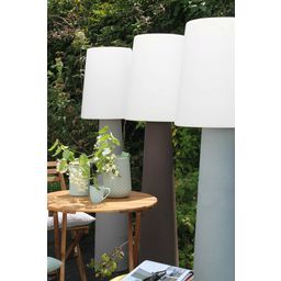 Lámpara Outdoor / Solar / All Seasons - No. 1 / Altura: 160 cm