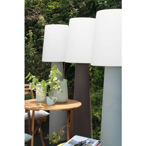 8 seasons design No. 1 - 160 cm, Stehlampe (SOLAR)