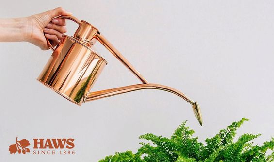 Watering Cans by HAWS