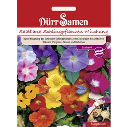Dürr Samen Kúszó-/Kerítésnövény keverék magszalag - 1 csomag