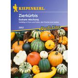 Kiepenkerl Mix di Zucche Ornamentali Commestibili