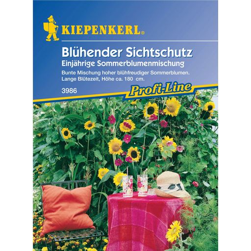 Kiepenkerl Blühender Sichtschutz - 1 Pkg
