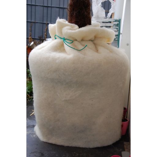 BIOWOL Organic Sheep Wool Fleece