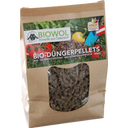 BIOWOL Bio-Düngerpellets - 1 Pkg