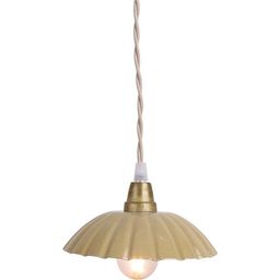 Strömshaga Hanglamp Ingrid, Small - Geel
