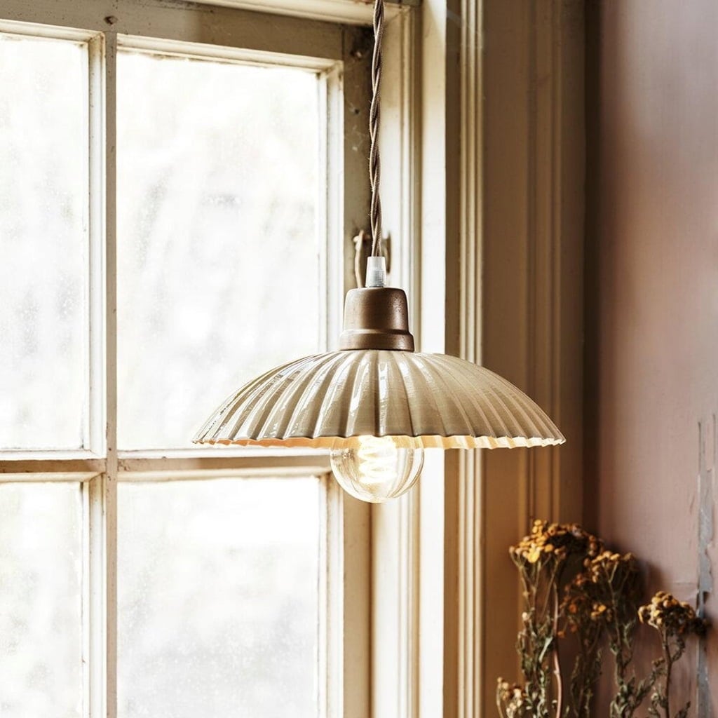 Strömshaga Taklampa 