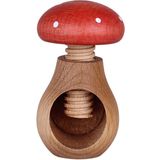 Strömshaga Mushroom Nutcracker