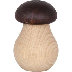 Strömshaga Mushroom Nutcracker - Brown