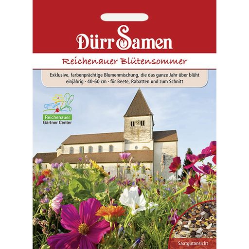Dürr Samen Reichenau Blooming Summer