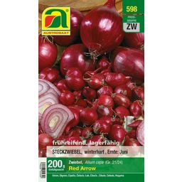 AUSTROSAAT Winteruien Red Arrow - 200 g