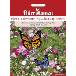 Dürr's Butterfly Meadow