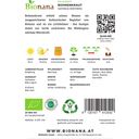 Bionana Biologische Bonenkruid - 1 Verpakking