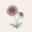 Scabiosa 