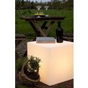 8 seasons design Shining Cube  - Lamp (LED)