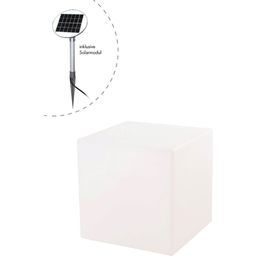 8 seasons design Shining Cube lámpa (Solar)