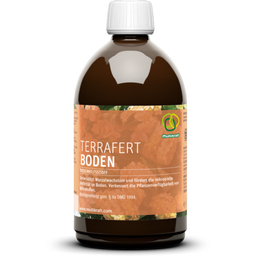 Multikraft Terrafert Boden - 0.5 Liter