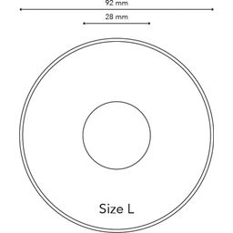 Botanopia Kalilna plošča - Large