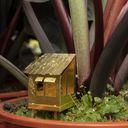 Botanopia Mini Tree House for Plants - 1 item