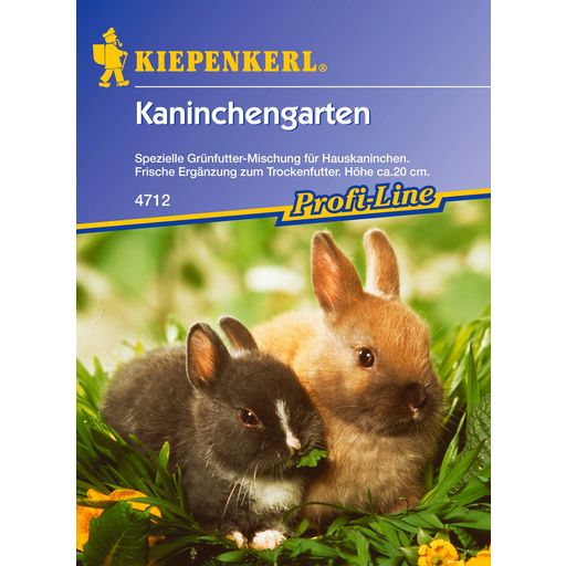 Kiepenkerl Kaninchengarten - 1 Pkg