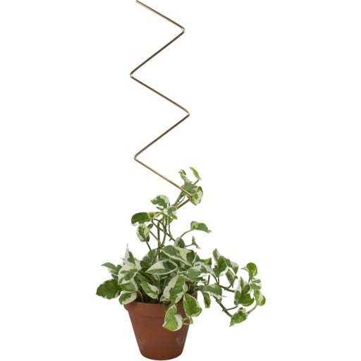decorative hanging plant pots Hanging Fake Plants, Black Metal Planter Decor  allseasonshousedecor.com