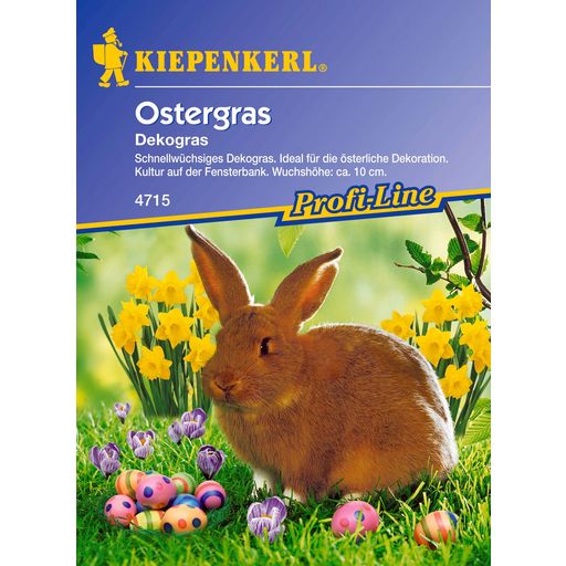 Kiepenkerl Easter Grass - 1 Pkg
