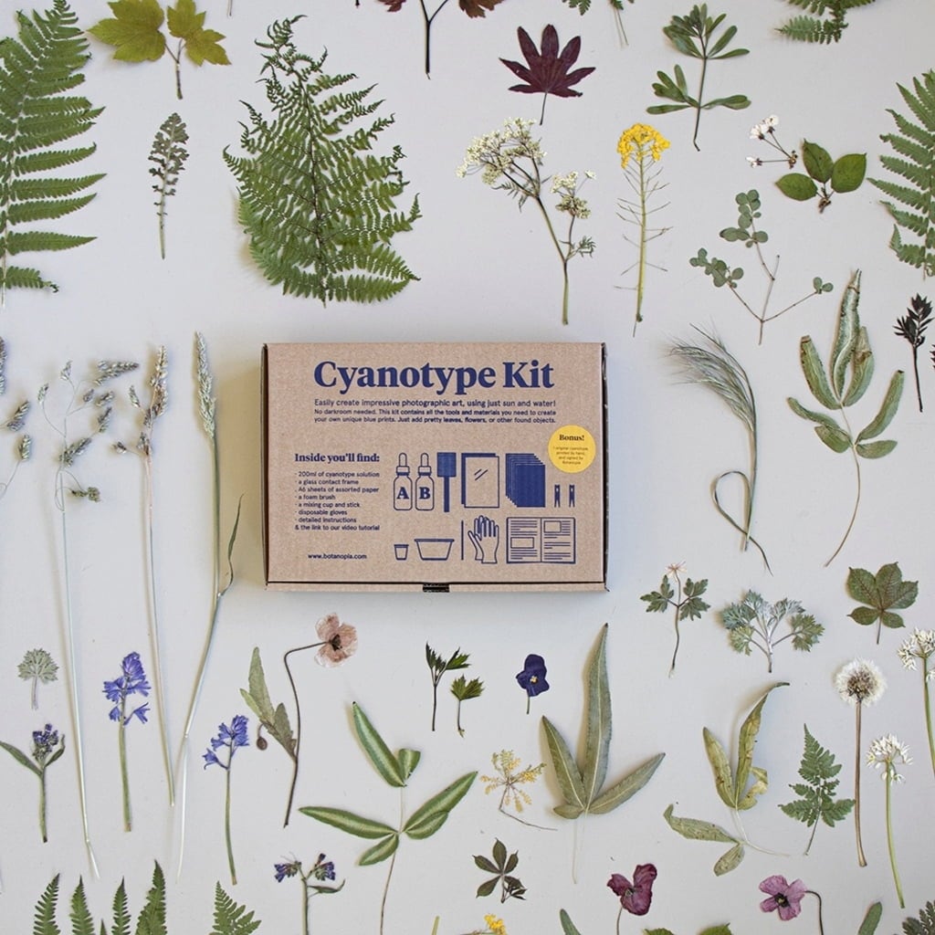Botanopia Komplet 