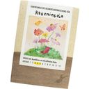 Animal-friendly Flower Seed Mix for Mid-Lawn Flowerbeds - 1 Pkg