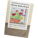 Insect-friendly Flower Seed Mix 