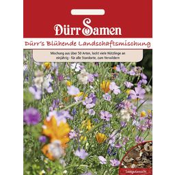Dürr's Floral Mix