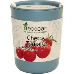 Feel Green ecocan "Cherry Tomate"