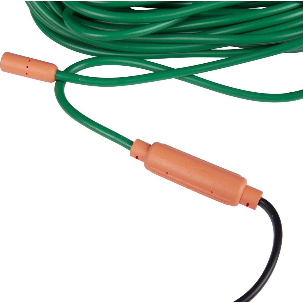 Windhager Manguera Calefactora 6 M 36 Vatios Bloomling Tienda windhager-manguera-calefactora-6-m-36-vatios-bloomling-tienda