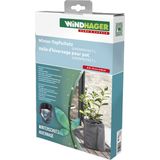 Windhager Zimná ochrana kvetináčov Superprotect